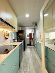 The Minton (D19), Condominium #502955401